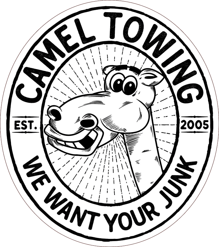 Camel Towing